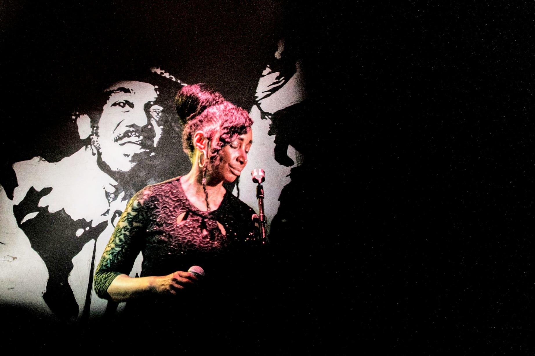 Mili Morena - latin jazz. Zespół muzyczny Kraków.