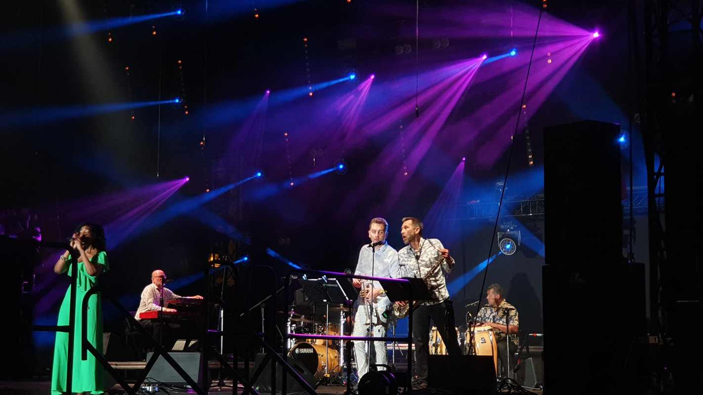 Buena Vista Social Club - kubańskie show muzyczne