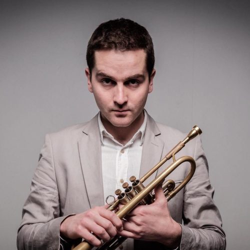 piotr nowak_trabka_mili morena band Piotr Nowak - trębacz